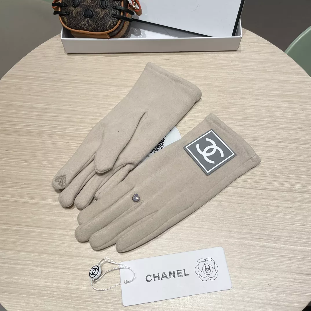 chanel gants s_127a1b01